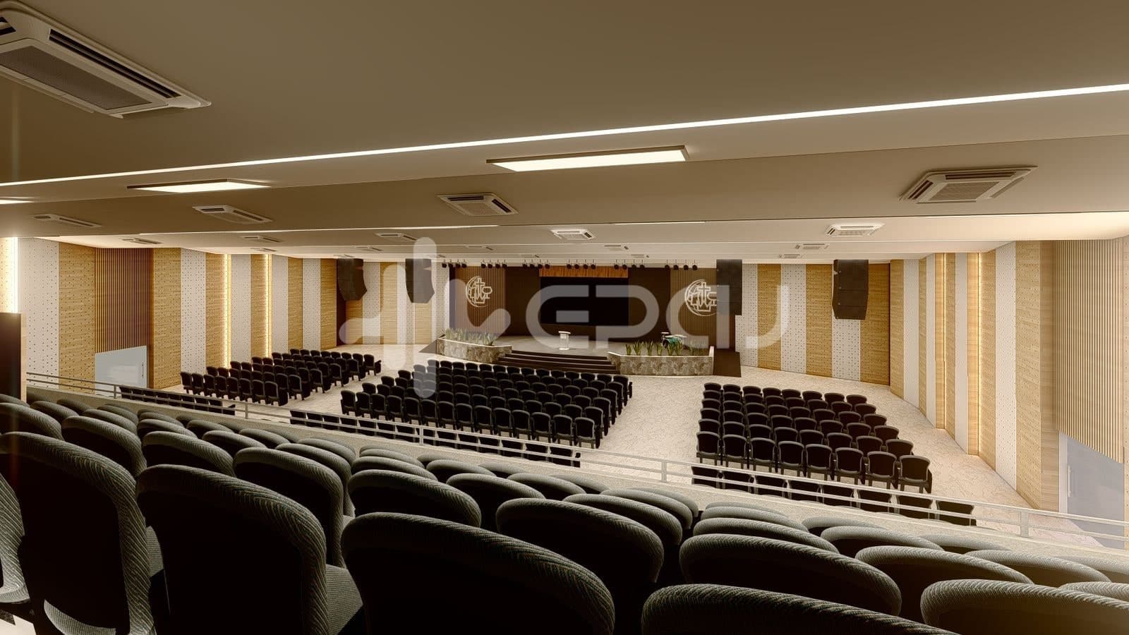 Iglesia Alianza Metropolitana